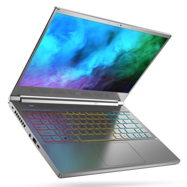 Acer весной доставит в...
