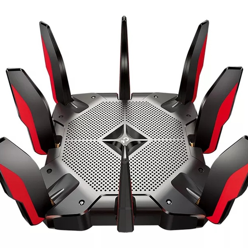 Китайская TP-Link...