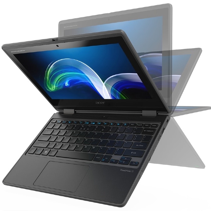 Acer представила новый...