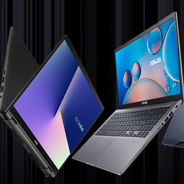 Компания ASUS затеяла...