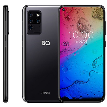 Отечественная BQ...