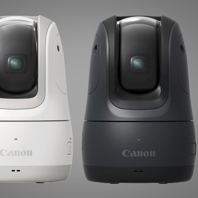 Canon представила новую...