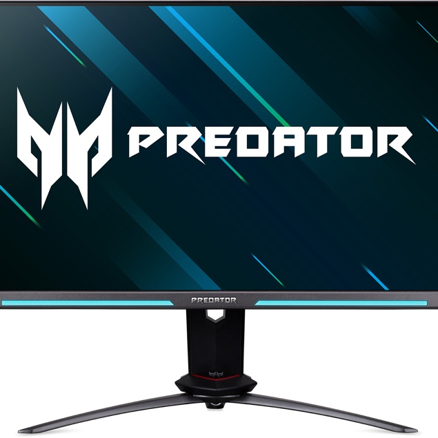 Тайваньская Acer...