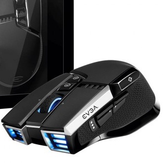Американская фирма EVGA...
