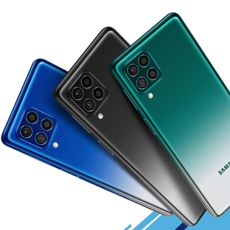 Samsung представил новый...