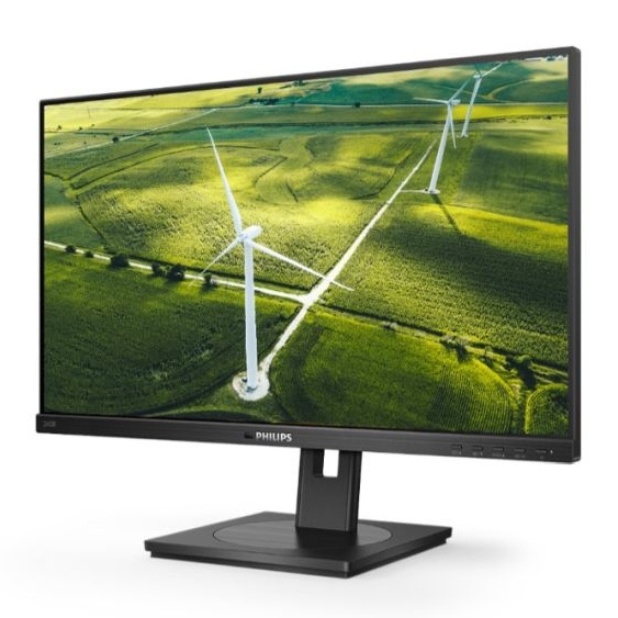 Компания Philips...