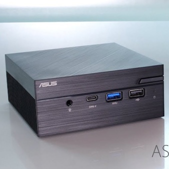 ASUS вскоре выпустит...