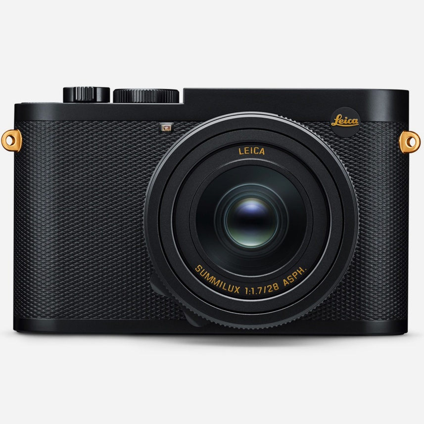 Leica начала продавать...