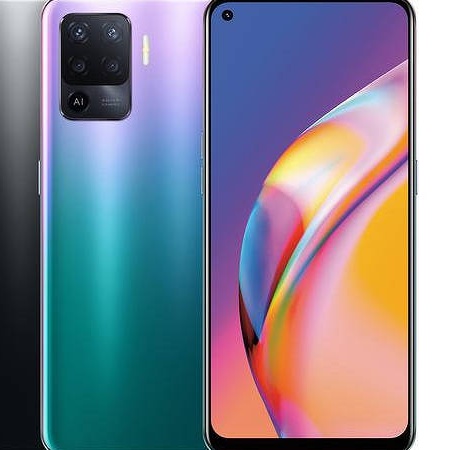 OPPO выпустила в...