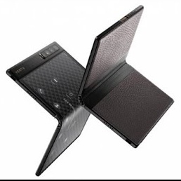 Британская Vertu...