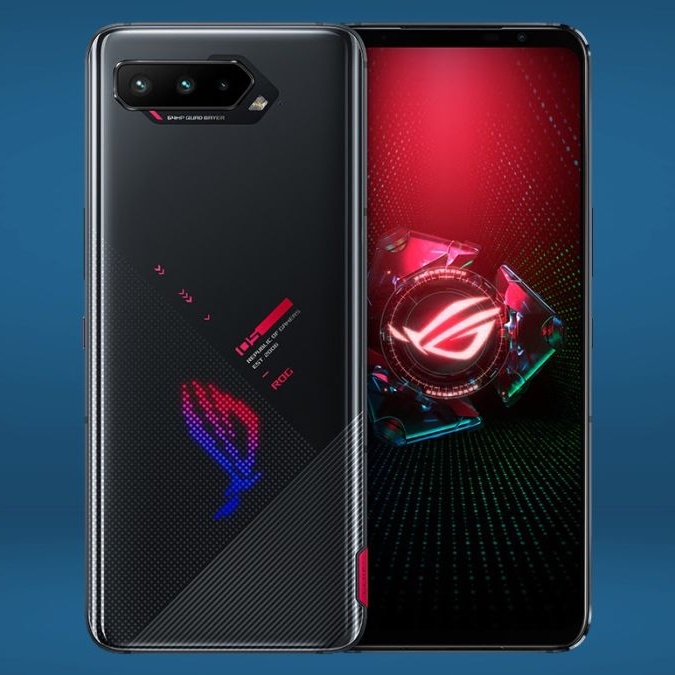 Компания ASUS...