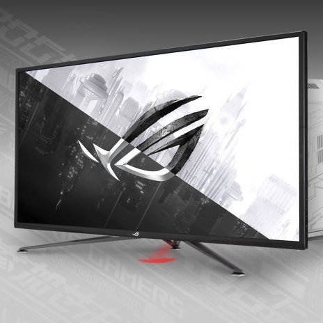 Фирма ASUS...