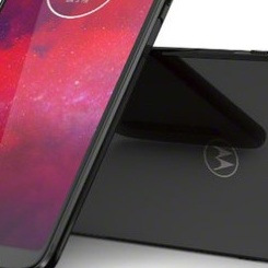 Motorola приготовилась...