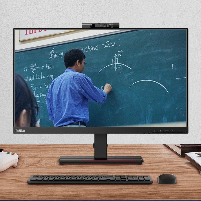 Компания Lenovo...