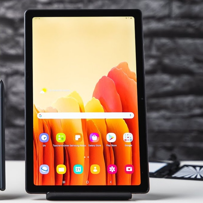 Концерн Samsung готовит...