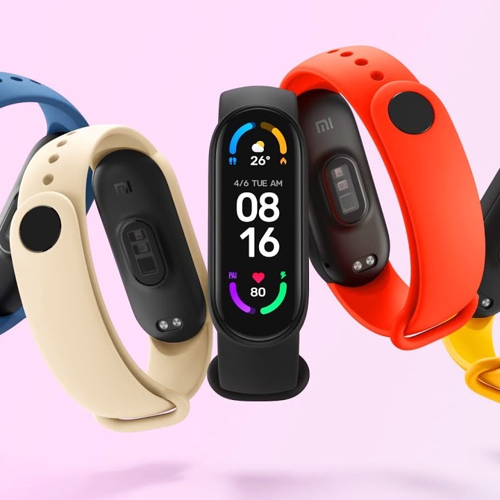 Xiaomi афишировала новый...