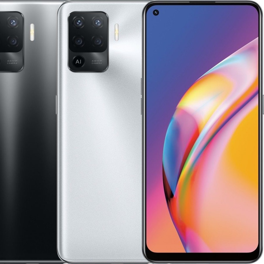 Компания OPPO показала...