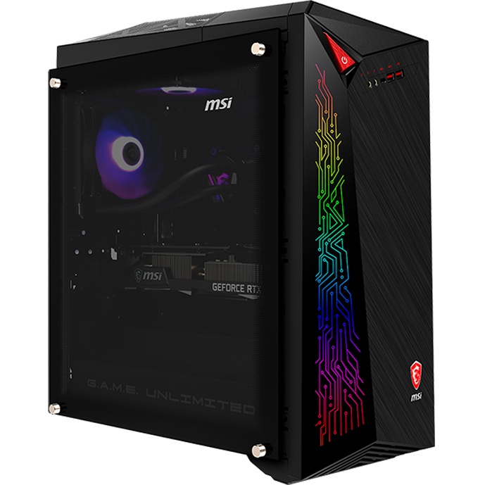 Тайваньская MSI вот-вот...