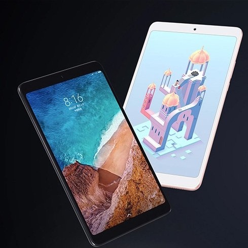 Компания Xiaomi как...