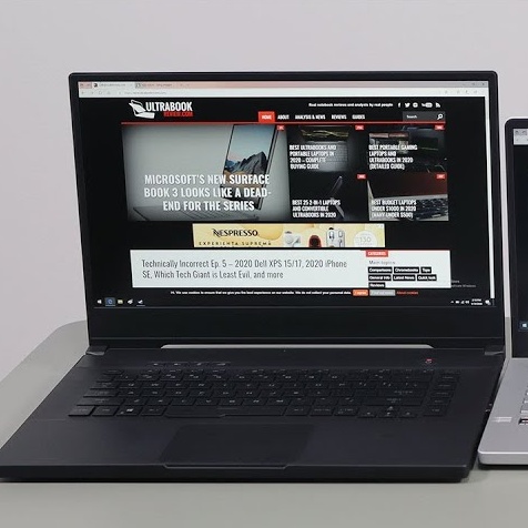 ASUS хочет порадовать...