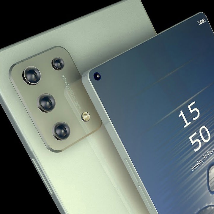 OPPO готовит выпуск...