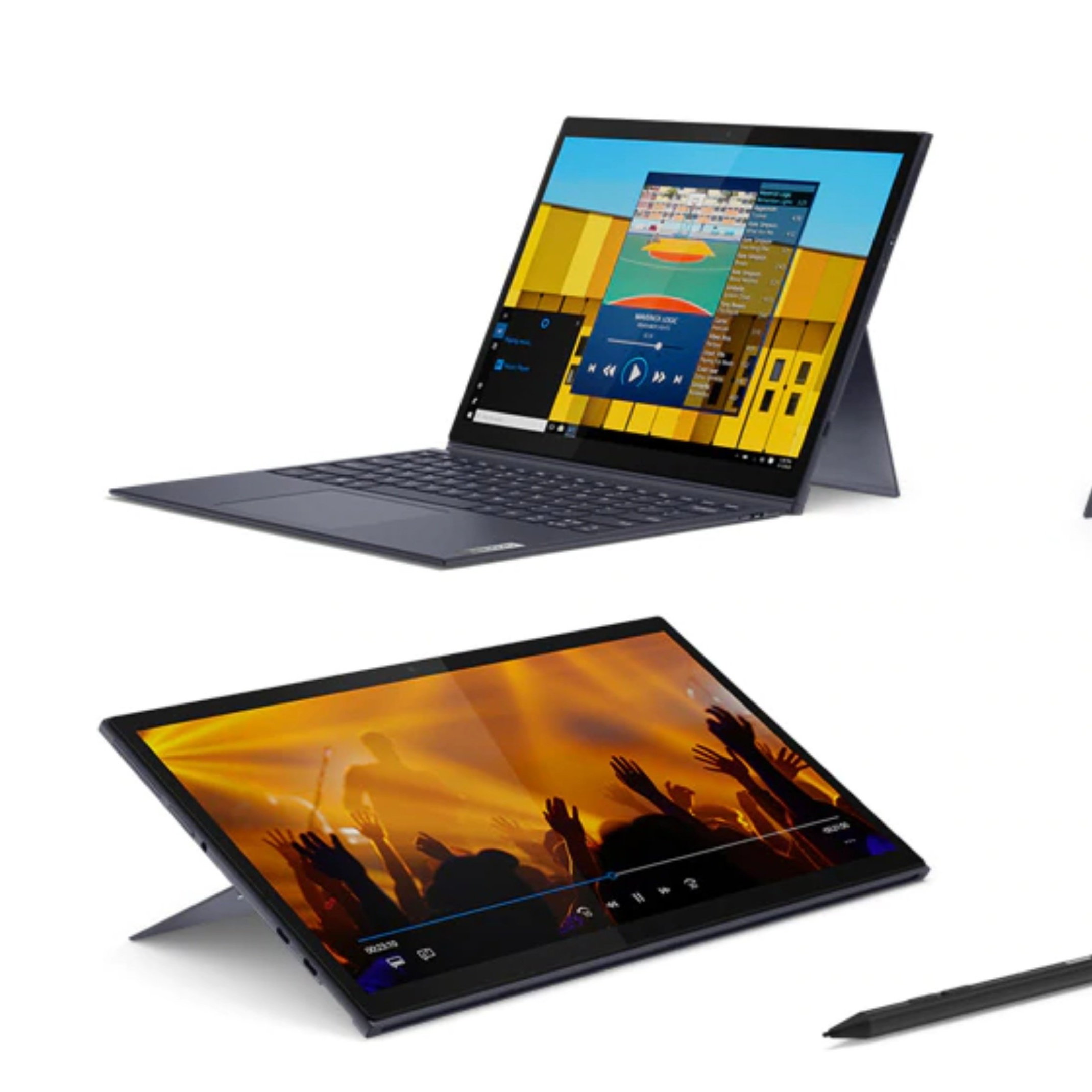 Китайская Lenovo готовит...