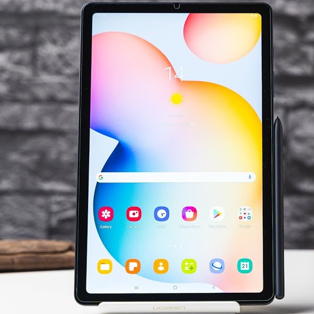 Концерн Samsung...