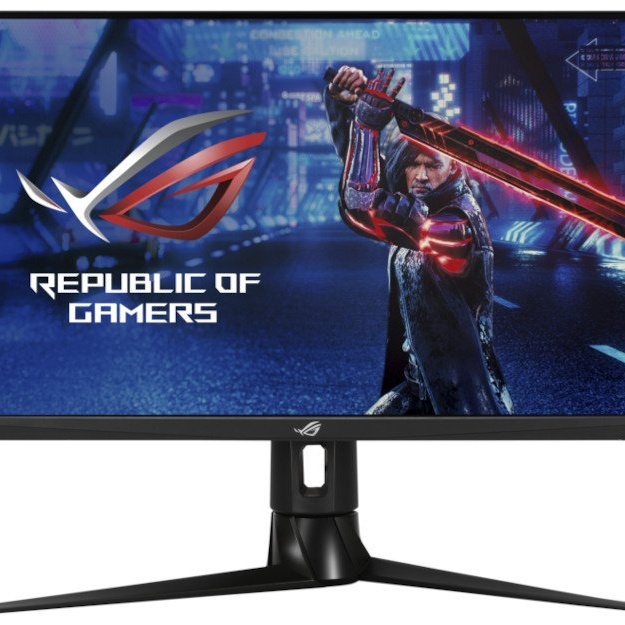 Тайваньская ASUS...