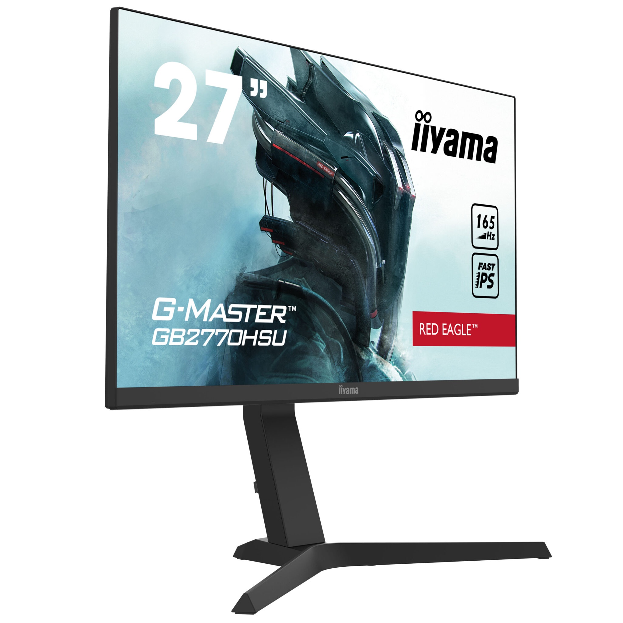 Японская Iiyama...
