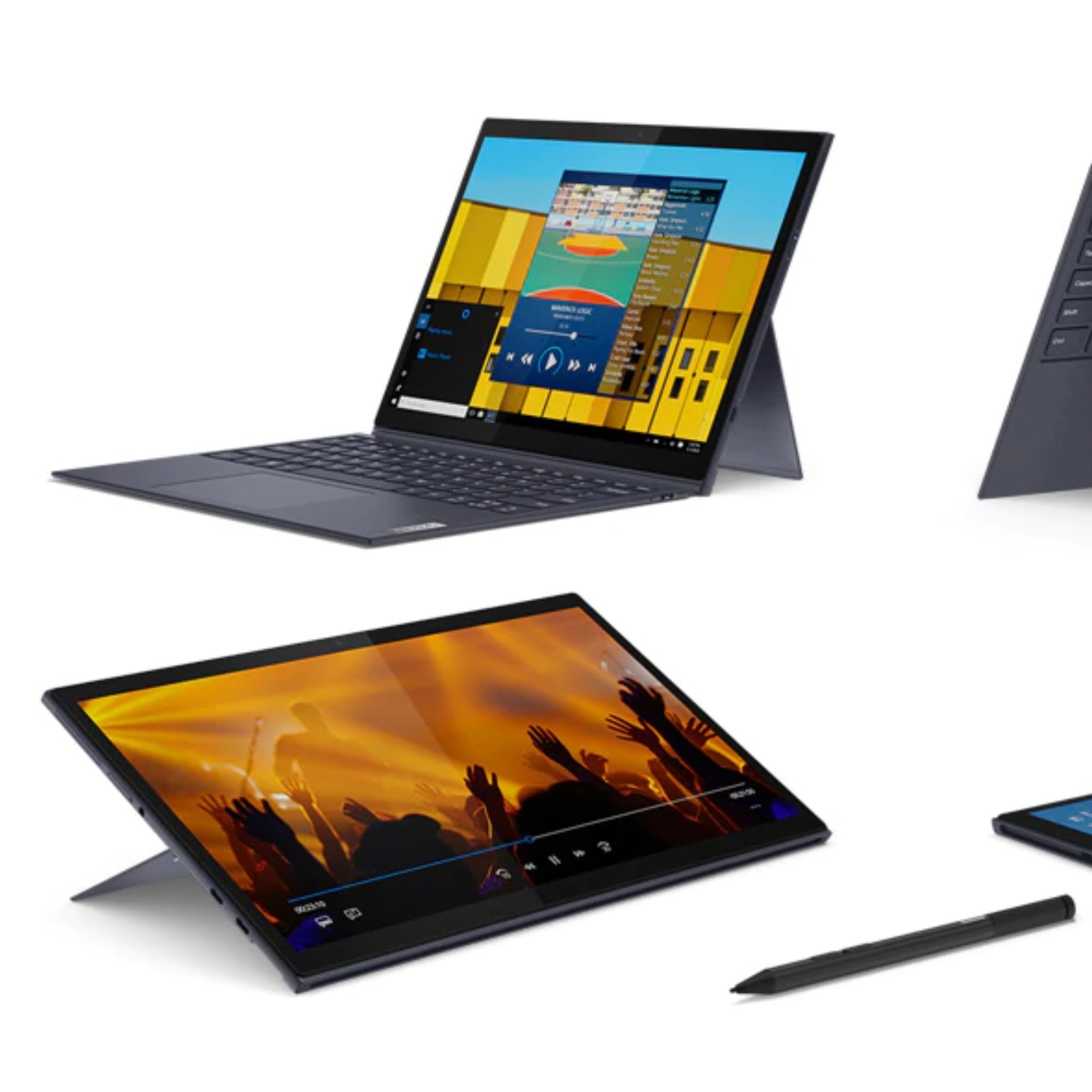 1-го мая Lenovo...