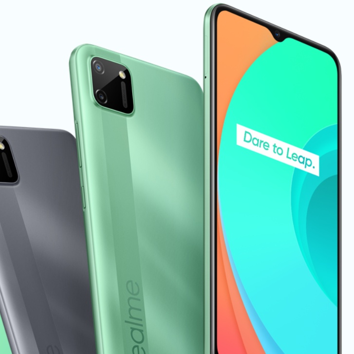 Realme 11 Ozon