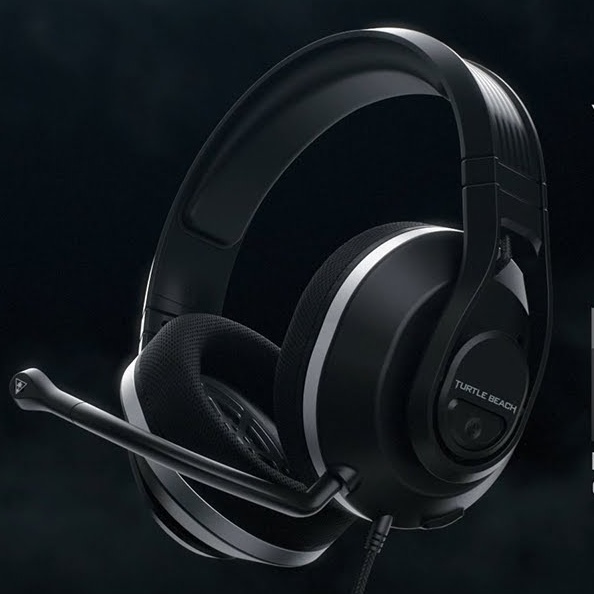 Американская Turtle Beach...