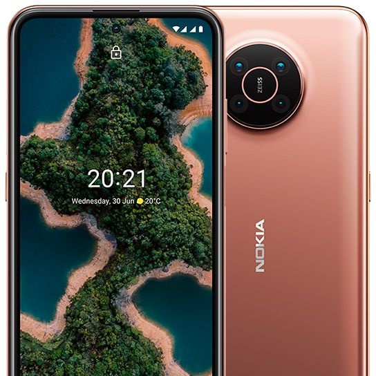 Финская HMD Global начала...