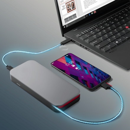 Китайская Lenovo...