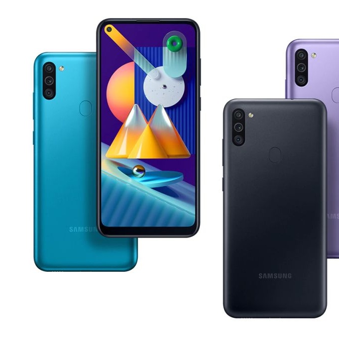 Концерн Samsung...