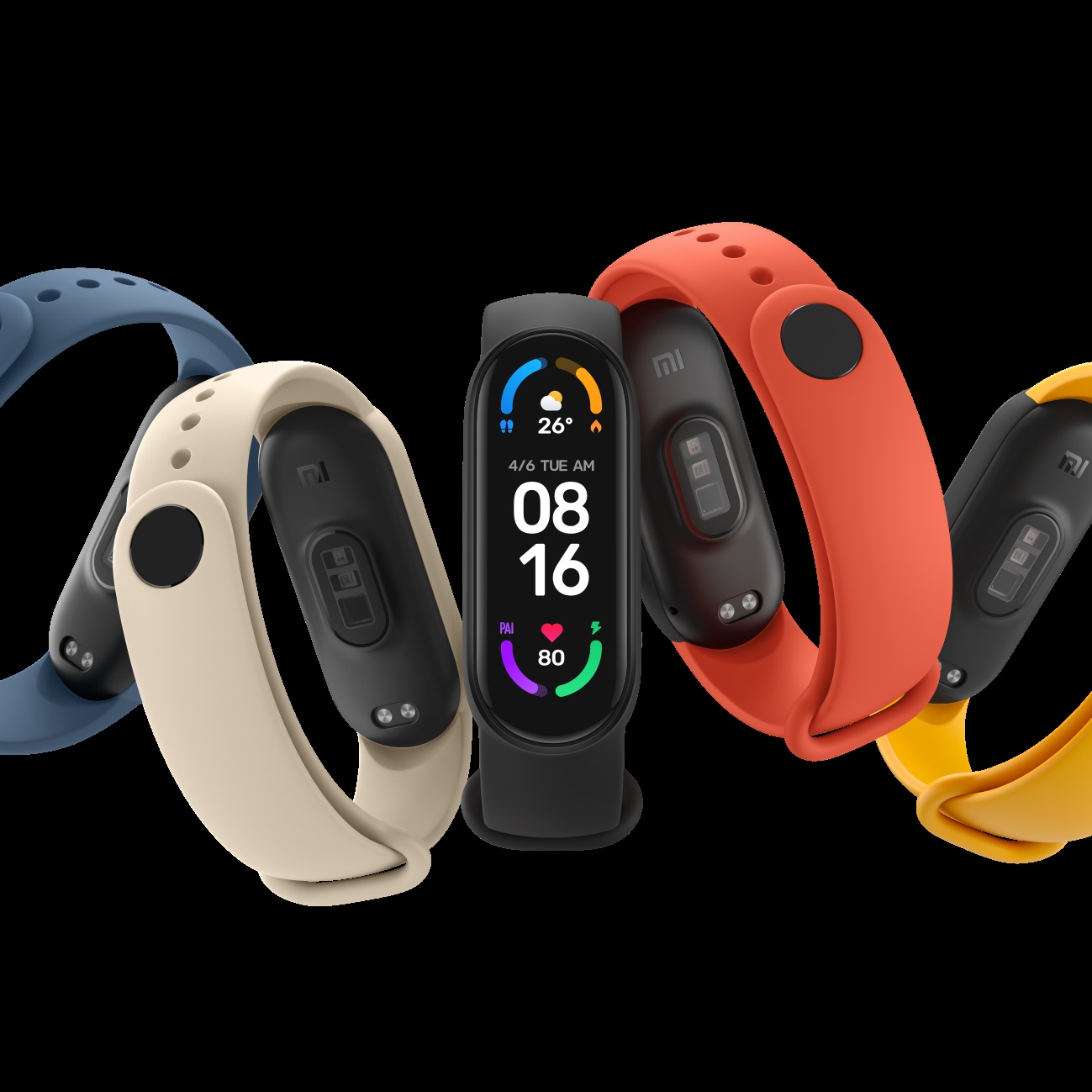 21 мая Xiaomi откроет в...