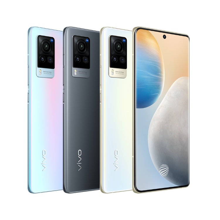Компания Vivo выпустила...