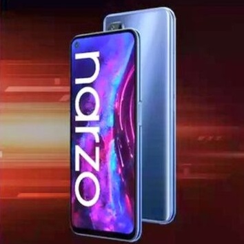 Realme выпустила в...