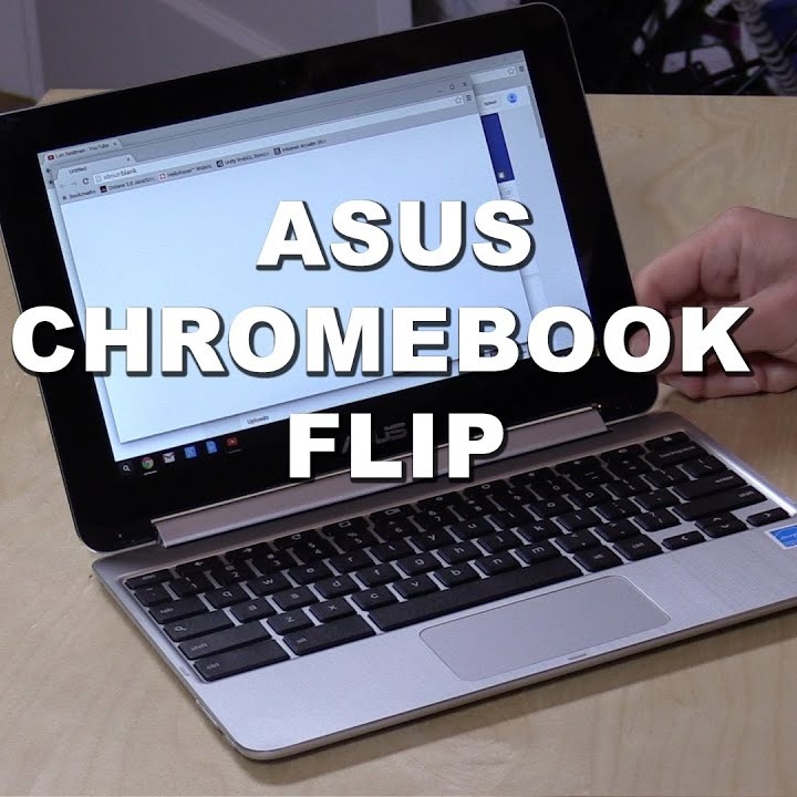 Тайваньская ASUS...