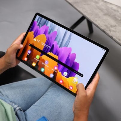 Концерн Samsung готовит к...