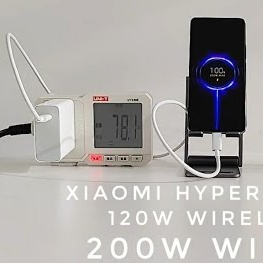 Xiaomi изготовила новую...