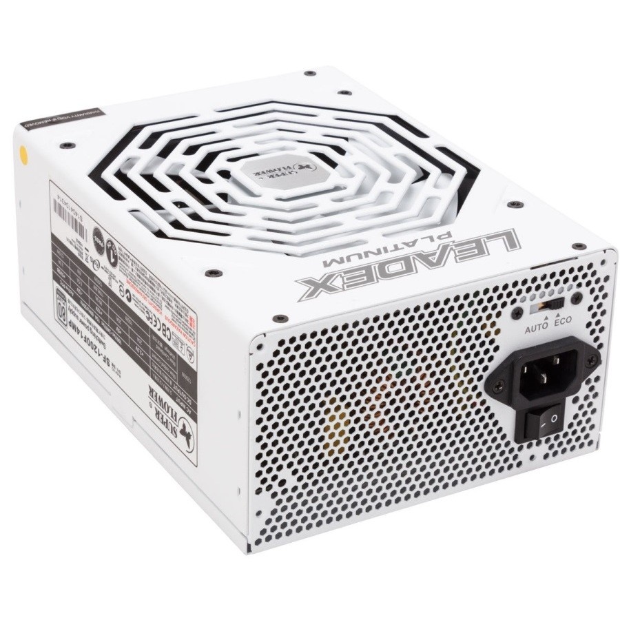 Тайваньская Enermax...
