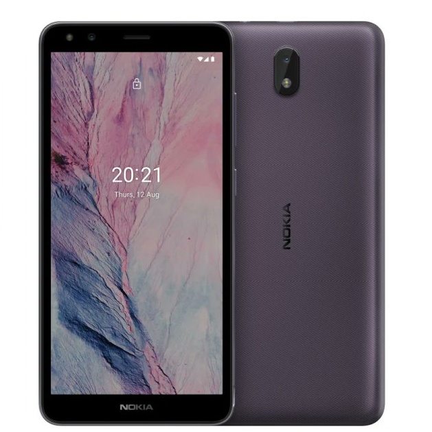 Финская HMD Global...