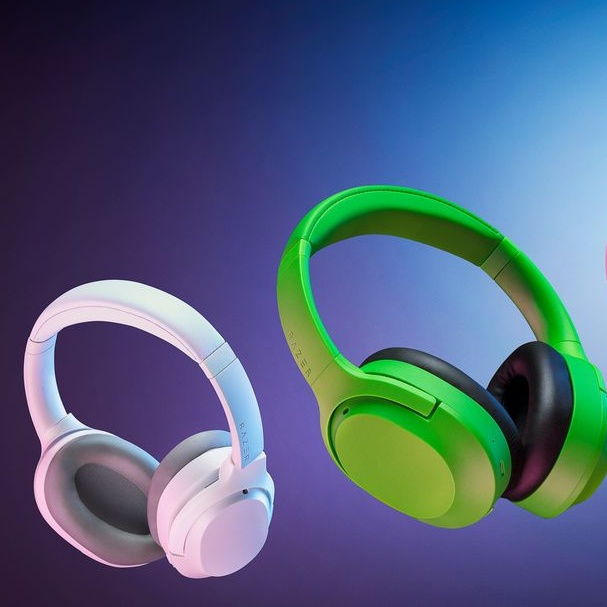 Компания Razer...