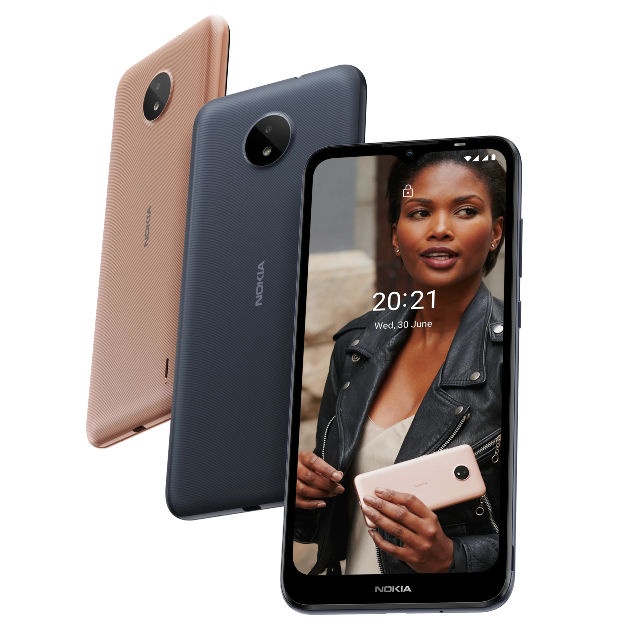 Финская HMD Global вскоре...