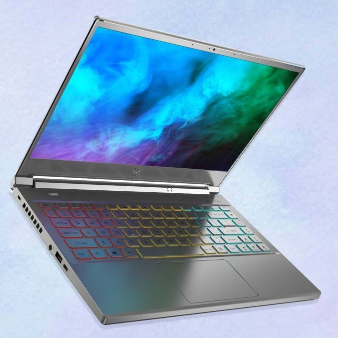 Компания Acer начала...