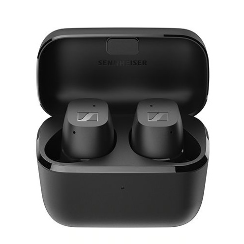 Германская Sennheiser...