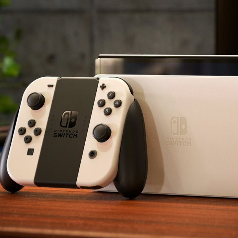 Японская Nintendo готовит...