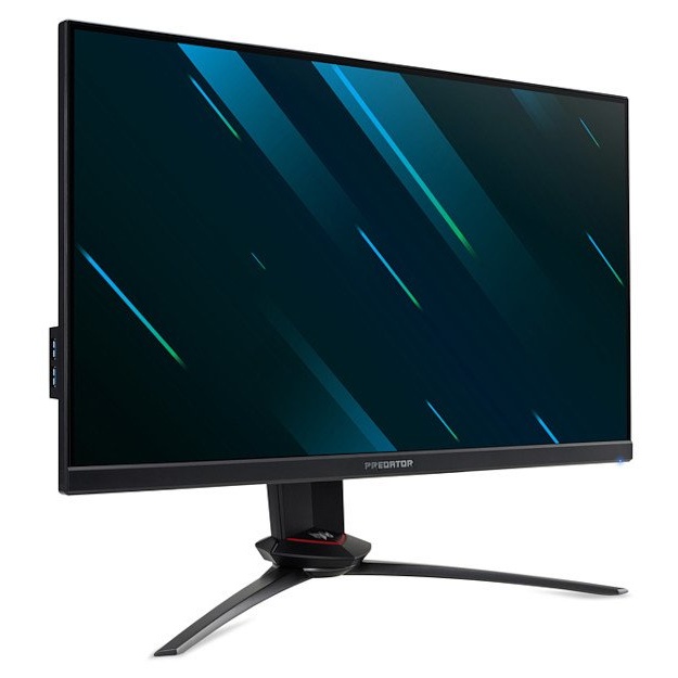 Компания Acer...
