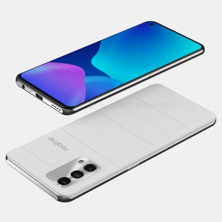 Realme планирует вскоре...